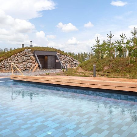 Holiday Club Vierumaeki Ngoại thất bức ảnh